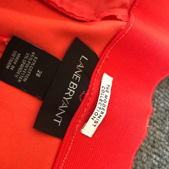 Capris: - Picture 2 of 3